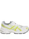 Asics Gel-1130 Mesh Trainers In Multi
