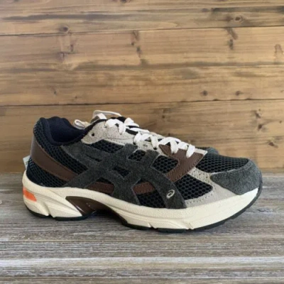 Pre-owned Asics Gel-1130 Mk Ii Hal Studios 'forest' 1201a924.300 Size 6 Fast Shipping In Green