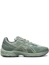 Asics Gel-1130 Ns Sportstyle Sneakers In Slate Grey/graphite Grey At Urban Outfitters In Grey