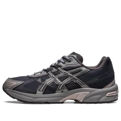 Asics Gel-1130 'obsidian Grey' In Black