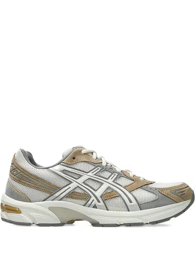 Asics Gel-1130 "pale Oak Clay Grey" Sneakers