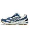 Asics Gel-1130 "pale Oak/grand Shark" Sneakers In Blue
