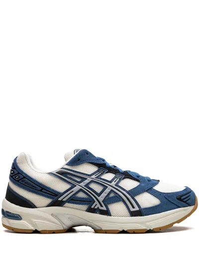 Asics Gel-1130 "pale Oak/grand Shark" Sneakers In Blue