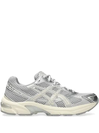 Asics Gel-1130 Panelled Sneakers In Gray