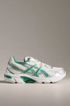 Asics Gel-1130 Premium Sneakers In Green