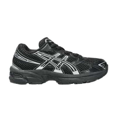 Pre-owned Asics Gel 1130 Ps 'black Pure Silver' | Kid's Size 1