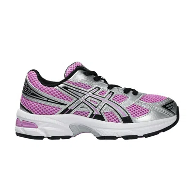 Pre-owned Asics Gel 1130 Ps 'lavender Glow Pure Silver' | Pink | Kid's Size 11