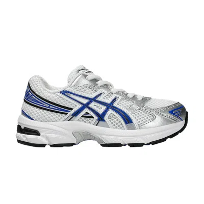Pre-owned Asics Gel 1130 Ps 'white Blue' | Kid's Size 1