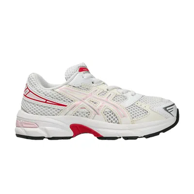 Pre-owned Asics Gel 1130 Ps 'white Pink Salt' | Kid's Size 1