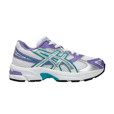Pre-owned Asics Gel 1130 Ps 'white Space Lavender' | Kid's Size 2