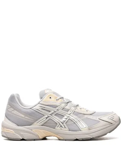 Asics Gel-1130 Sneaker In Oyster Grey/pure Silver