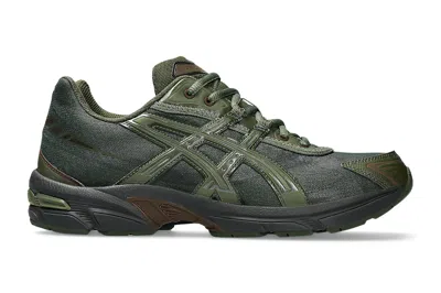 Pre-owned Asics Gel-1130 Re Forest Forest In Forest/forest