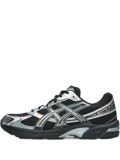 Asics Gel-1130 Round Toe Sweater In Black