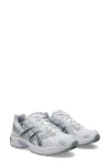 Asics ® Gel-1130 Sneaker In White/ Carrier Grey