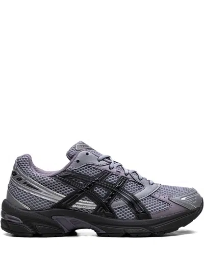 Asics Gel-1130 "sheet Rock Black" Sneakers In Grau