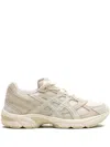 Asics Gel-1130 "vanilla/white Sage" Sneakers In 252 Vanilla/white Sage