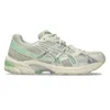 Asics Gel-1130 Mesh Panelled Low-top Sneakers In Multi