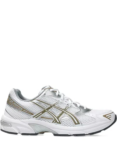 Asics Gel-1130 Shoes In White