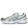 Asics Gel-1130 'silver Ironclad' In Multi