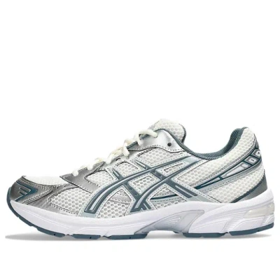 Asics Gel-1130 'silver Ironclad' In Multi