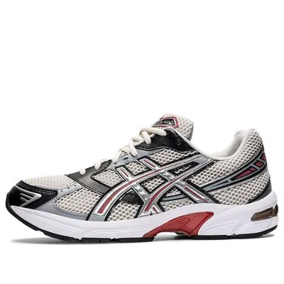 Asics Gel-1130 'smoke Grey Pure Silver' In Gray