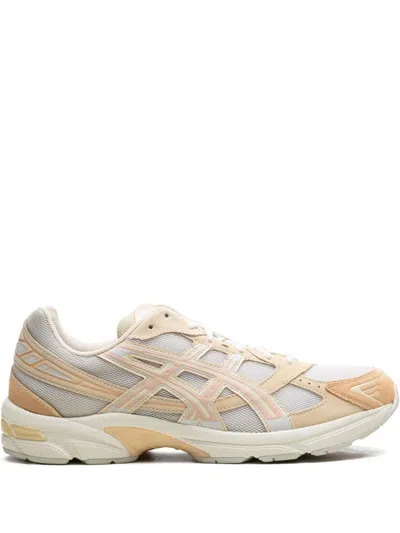 Asics Gel-1130 "smoke Grey/honey Beige" Sneakers In Neutrals