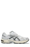 Asics Gel 1130 Panelled Sneakers In White/cloud Gray