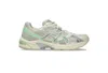 Asics Gel-1130 Mesh Panelled Low-top Sneakers