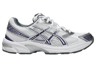 Asics Gel-1130 Sneakers In Animal Print