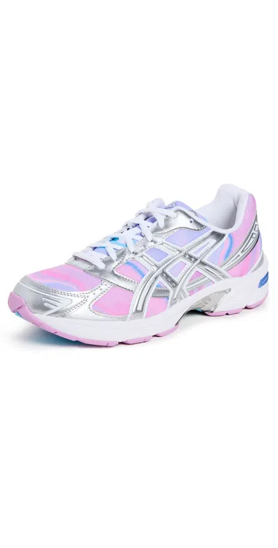 ASICS GEL-1130 SNEAKERS BABY LAVENDER/PURE SILVER 