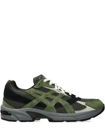 Asics Gel-1130 Sneakers In Green