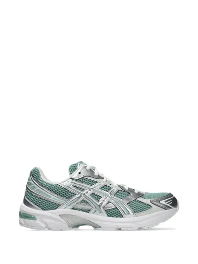 Asics Gel 1130 Sneakers In Green