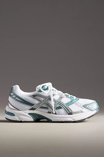 Asics Gel-1130 Sneakers In Green