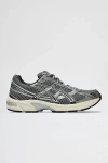 Asics Gel-1130 Sneakers In Clay Grey/pure Silver At Urban Outfitters