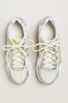 Asics Gel-1130 Sneakers In White