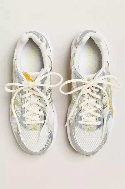 Asics Gel-1130 Sneakers In White