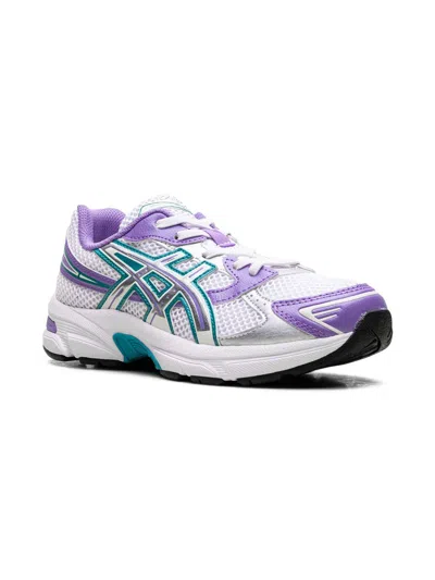 ASICS GEL-1130 "SPACE LAVENDER" SNEAKERS