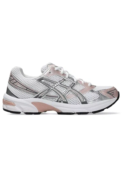 Asics Gel-1130 Lace-up Sneakers In Clear