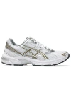 Asics Gel-1130 Sportstyle Sneakers In White/pepper At Urban Outfitters