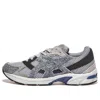 Asics Gel-1130 Sneakers Mid In Gray