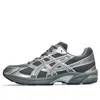 Asics Gel-1130 "steel Grey/pure Silver" Sneakers In Gray