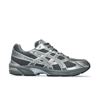 Pre-owned Asics Gel-1130 Steel Grey Pure Silver 1201a934-020 Sneakers In Steel Grey/pure Silver