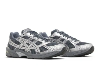 Pre-owned Asics Gel 1130 Steel Grey Pure Silver 1201a934-020 In Steel Grey/pure Silver