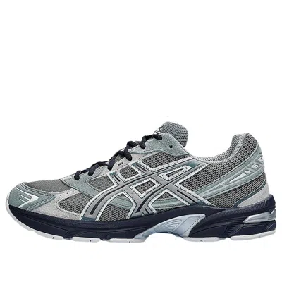 Asics Gel-1130 Panelled Sneakers In Grey