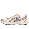 Asics Gel-1130 'white Black Gold' In Multi