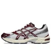 Asics Gel-1130 "maroon Banner" Sneakers In Gray