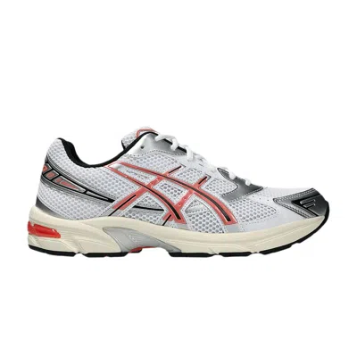 Pre-owned Asics Gel 1130 'white Desert Red'