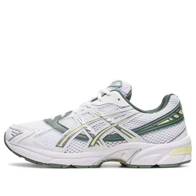 Asics Gel-1130 'white Jade Yellow'