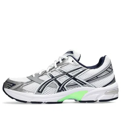 Asics Gel-1130 'white Mid Grey' In Gray