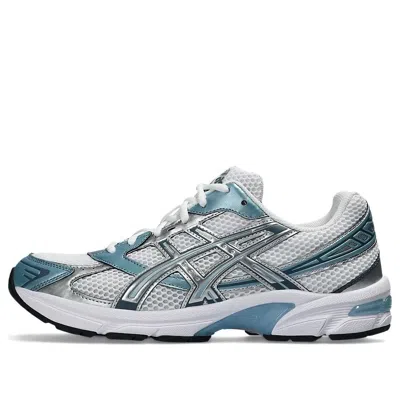 Asics Gel-1130 'white Shark Skin' In Multi